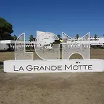 Charmant Studio En Bord De Mer, Piscine, Parking Prive Et Wifi