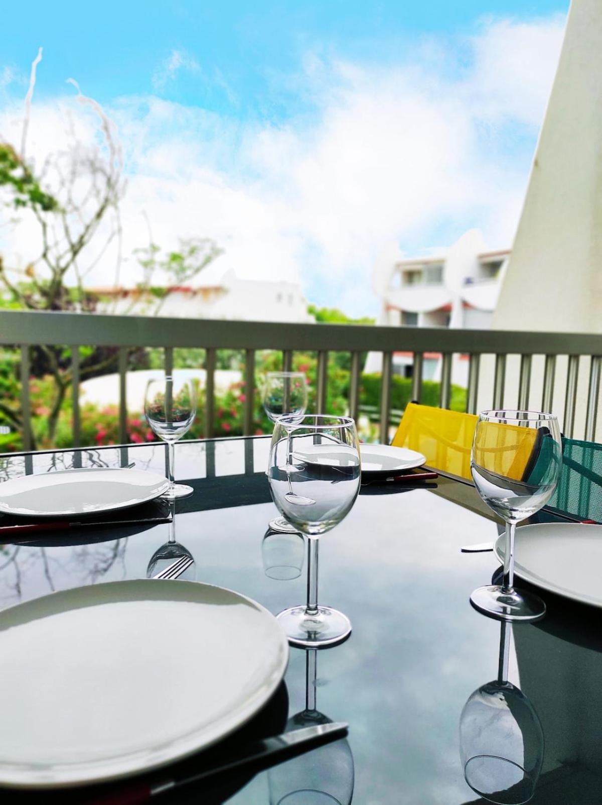 Appartement En Bord De Mer, Piscine, Parking Prive Et Wifi La Grande Motte