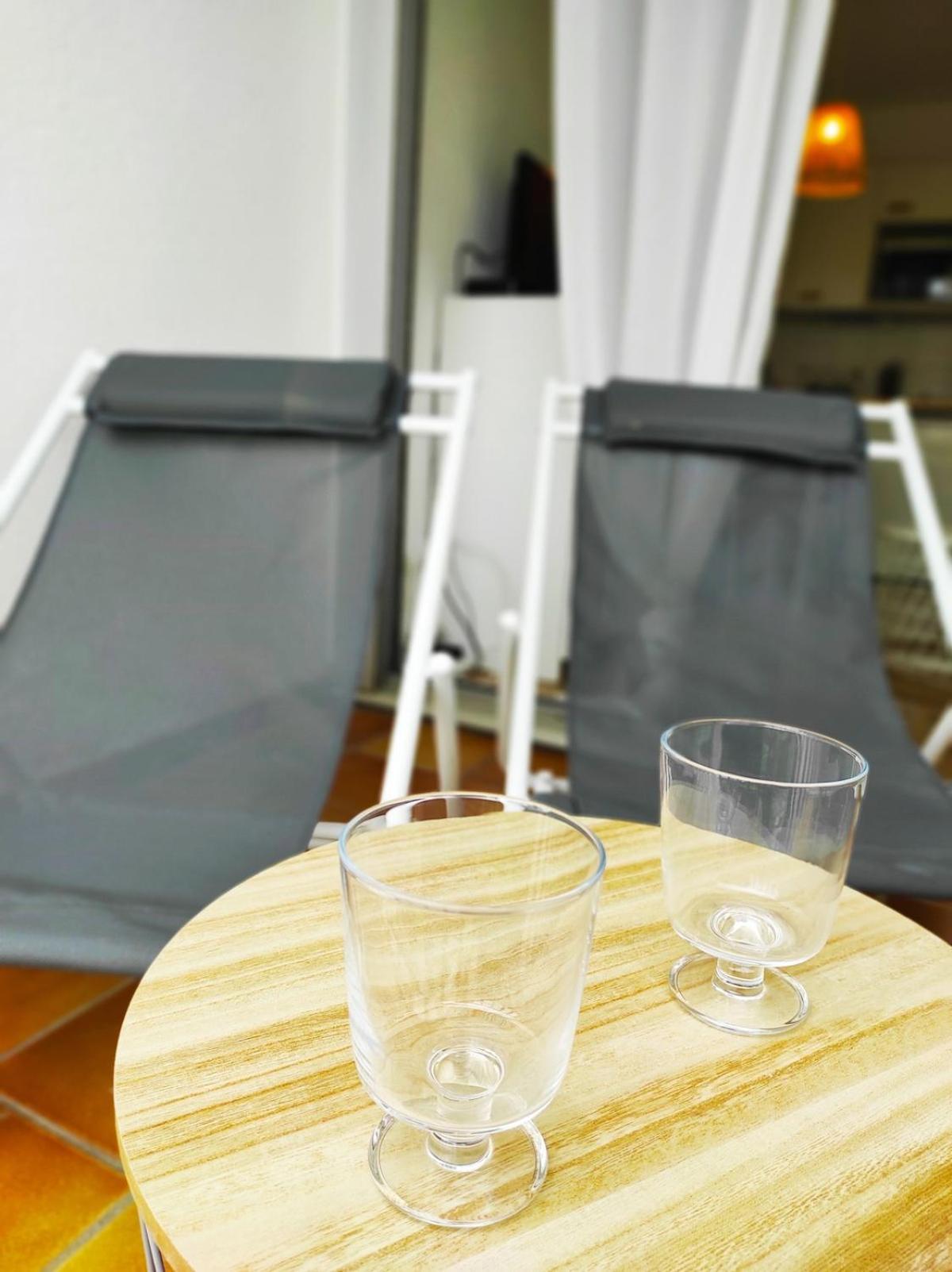 En Bord De Mer, Piscine, Parking Prive Et Wifi La Grande Motte