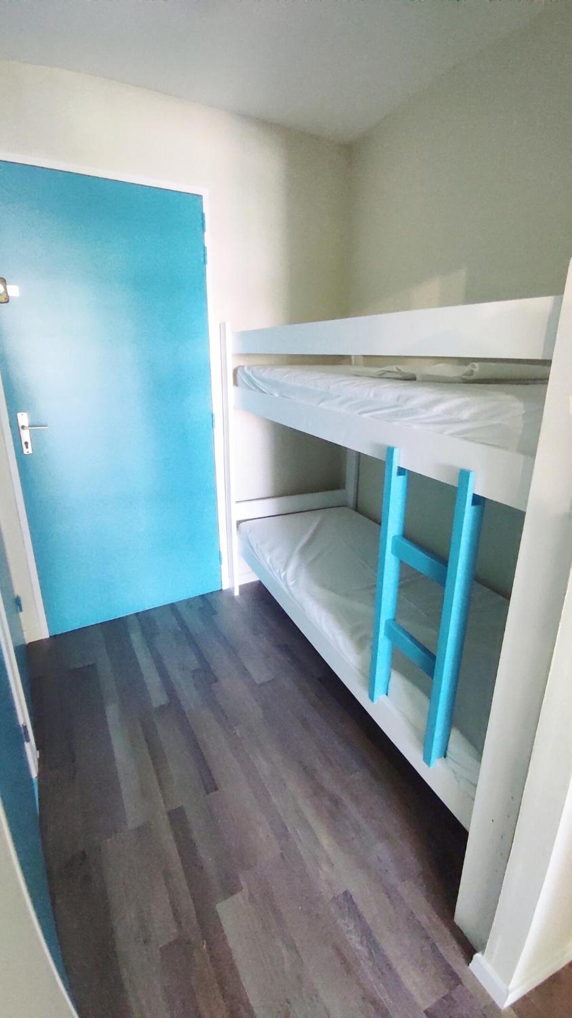 En Bord De Mer, Piscine, Parking Prive Et Wifi Appartement